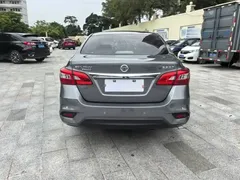 2022 Nissan Sylphy Classic 1.6XE CVT Comfort — фото 5