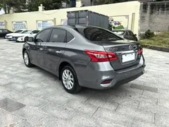 2022 Nissan Sylphy Classic 1.6XE CVT Comfort — фото 6