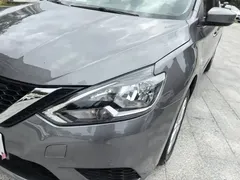 2022 Nissan Sylphy Classic 1.6XE CVT Comfort — фото 7