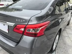 2022 Nissan Sylphy Classic 1.6XE CVT Comfort — фото 8