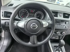 2022 Nissan Sylphy Classic 1.6XE CVT Comfort — фото 9
