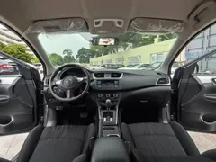 2022 Nissan Sylphy Classic 1.6XE CVT Comfort — фото 11