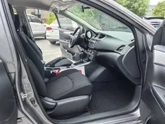 2022 Nissan Sylphy Classic 1.6XE CVT Comfort — фото 12