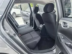 2022 Nissan Sylphy Classic 1.6XE CVT Comfort — фото 13