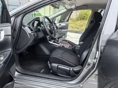 2022 Nissan Sylphy Classic 1.6XE CVT Comfort — фото 14