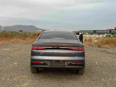 2026 BYD Seal 05 PHEV 210KM Premium, синий — фото 5