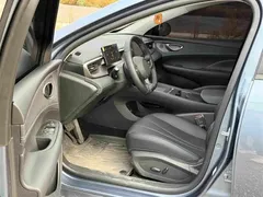 2026 BYD Seal 05 PHEV 210KM Premium, синий — фото 7