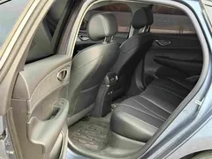 2026 BYD Seal 05 PHEV 210KM Premium, синий — фото 8