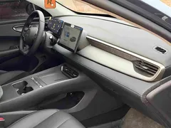 2026 BYD Seal 05 PHEV 210KM Premium, синий — фото 12