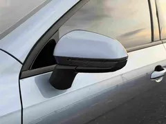 2026 BYD Seal 05 PHEV 210KM Premium, синий — фото 15