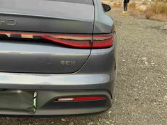 2026 BYD Seal 05 PHEV 210KM Premium, синий — фото 16