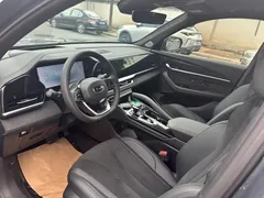 2024 Geely Monjaro 2.0T AT 2WD High Power Sky — фото 4