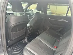 2024 Geely Monjaro 2.0T AT 2WD High Power Sky — фото 5