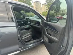 2024 Geely Monjaro 2.0T AT 2WD High Power Sky — фото 7