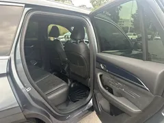 2024 Geely Monjaro 2.0T AT 2WD High Power Sky — фото 8