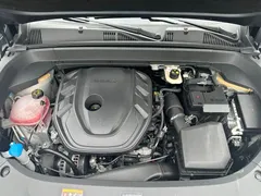 2024 Geely Monjaro 2.0T AT 2WD High Power Sky — фото 9