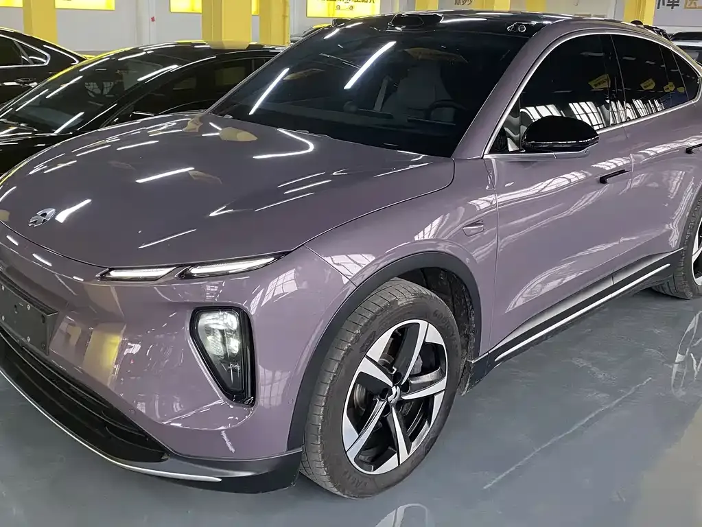 2024 Nio EC6 75kWh