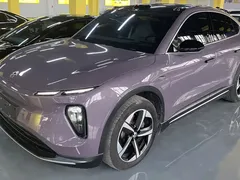 2024 Nio EC6 75kWh — фото 1