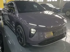2024 Nio EC6 75kWh — фото 2