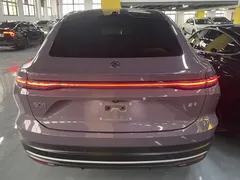 2024 Nio EC6 75kWh — фото 3