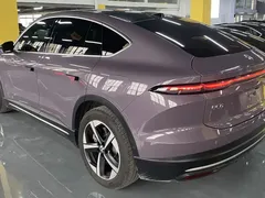 2024 Nio EC6 75kWh — фото 5