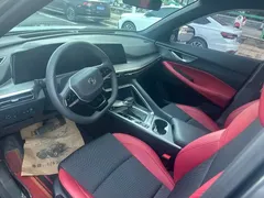 2023 Changan CS35 PLUS Enjoy 1.4T DCT Premium — фото 4