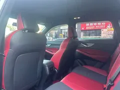 2023 Changan CS35 PLUS Enjoy 1.4T DCT Premium — фото 6