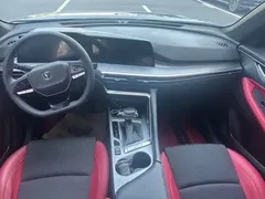 2023 Changan CS35 PLUS Enjoy 1.4T DCT Premium — фото 7