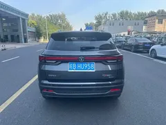 2023 Changan CS35 PLUS Enjoy 1.4T DCT Premium — фото 11