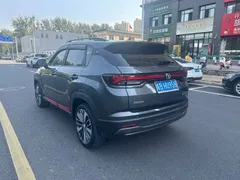 2023 Changan CS35 PLUS Enjoy 1.4T DCT Premium — фото 12