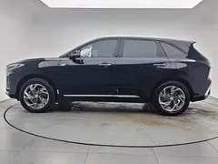 2025 Hongqi HS3 PHEV 125km, чёрный — фото 4