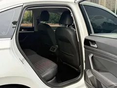 2023 Volkswagen Lavida 280TSI DSG Xingkong Manyi, белый — фото 5