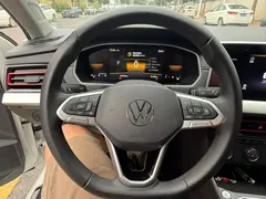 2023 Volkswagen Lavida 280TSI DSG Xingkong Manyi, белый — фото 9