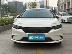 2023 Honda Integra 240TURBO CVT, белый — фото 2