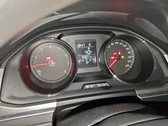 2019 Volkswagen Bora Legend 1.5L AT Fashion China VI, белый — фото 7