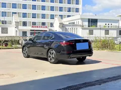 2021 Nissan Sylphy 1.6L XE CVT, чёрный — фото 5