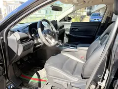 2021 Nissan Sylphy 1.6L XE CVT, чёрный — фото 6