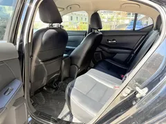 2021 Nissan Sylphy 1.6L XE CVT, чёрный — фото 7