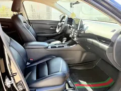 2021 Nissan Sylphy 1.6L XE CVT, чёрный — фото 8