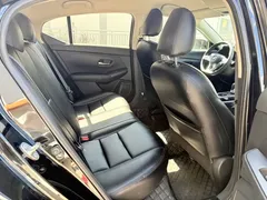 2021 Nissan Sylphy 1.6L XE CVT, чёрный — фото 9