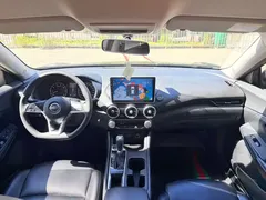 2021 Nissan Sylphy 1.6L XE CVT, чёрный — фото 10
