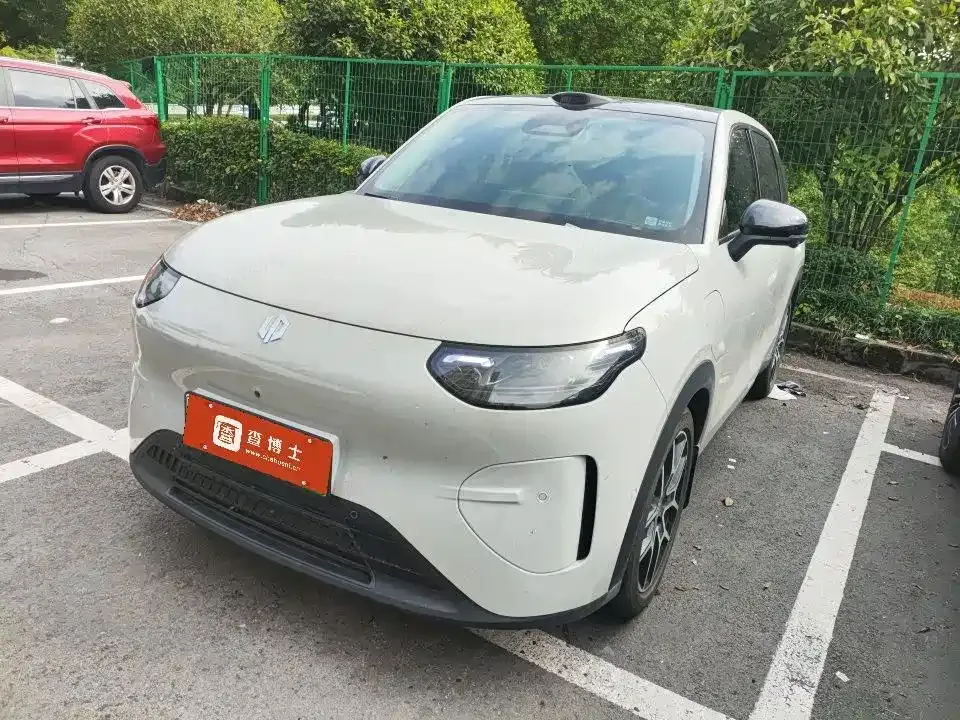2026 Leapmotor A10 505 LiDAR