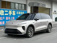 2023 Nio ES8 100kWh Executive — фото 1