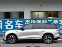 2023 Nio ES8 100kWh Executive — фото 2