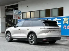 2023 Nio ES8 100kWh Executive — фото 3