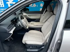 2023 Nio ES8 100kWh Executive — фото 4