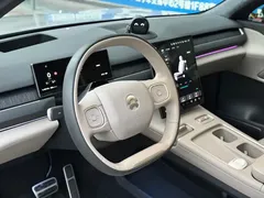 2023 Nio ES8 100kWh Executive — фото 9