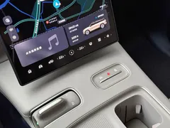2023 Nio ES8 100kWh Executive — фото 12