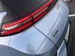 2025 BYD Seagull 305km Vitality, синий — фото 14