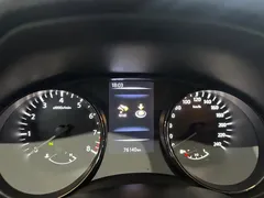 2021 Nissan X-Trail 2.0L CVT 2WD XL ITS Comfort, белый — фото 7